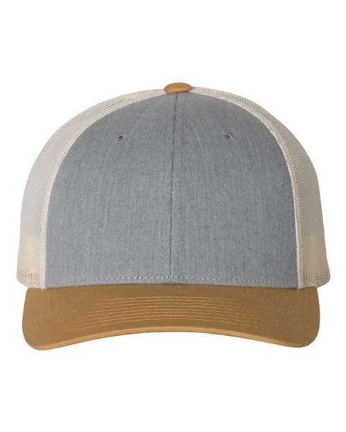 Richardson - Gorra de camionero Low Pro - 115