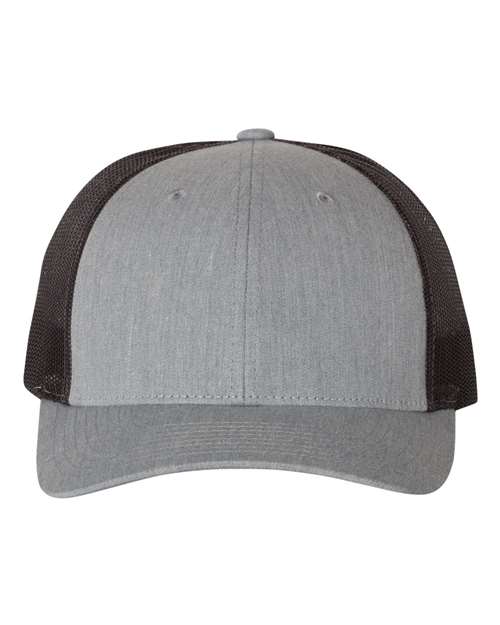 Richardson - Gorra de camionero Low Pro - 115