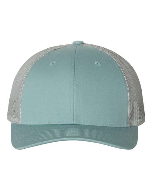 Richardson - Gorra de camionero Low Pro - 115