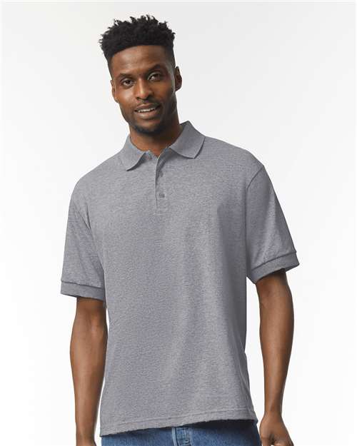 Gildan - Unisex DryBlend® Jersey Polo - 8800