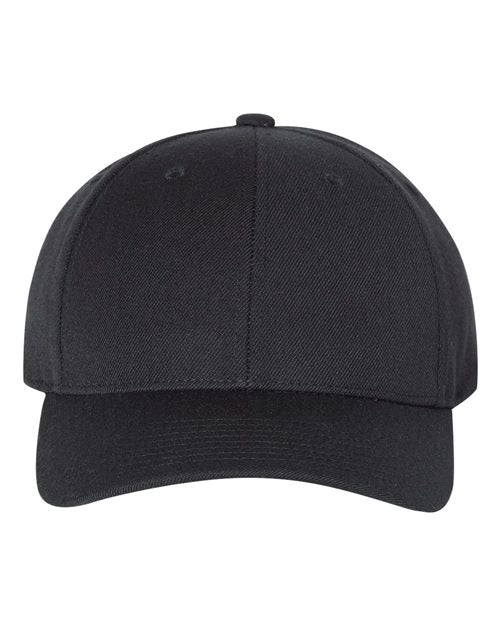 YP Classics - Gorra Snapback Premium con Visera Curva - 6789M