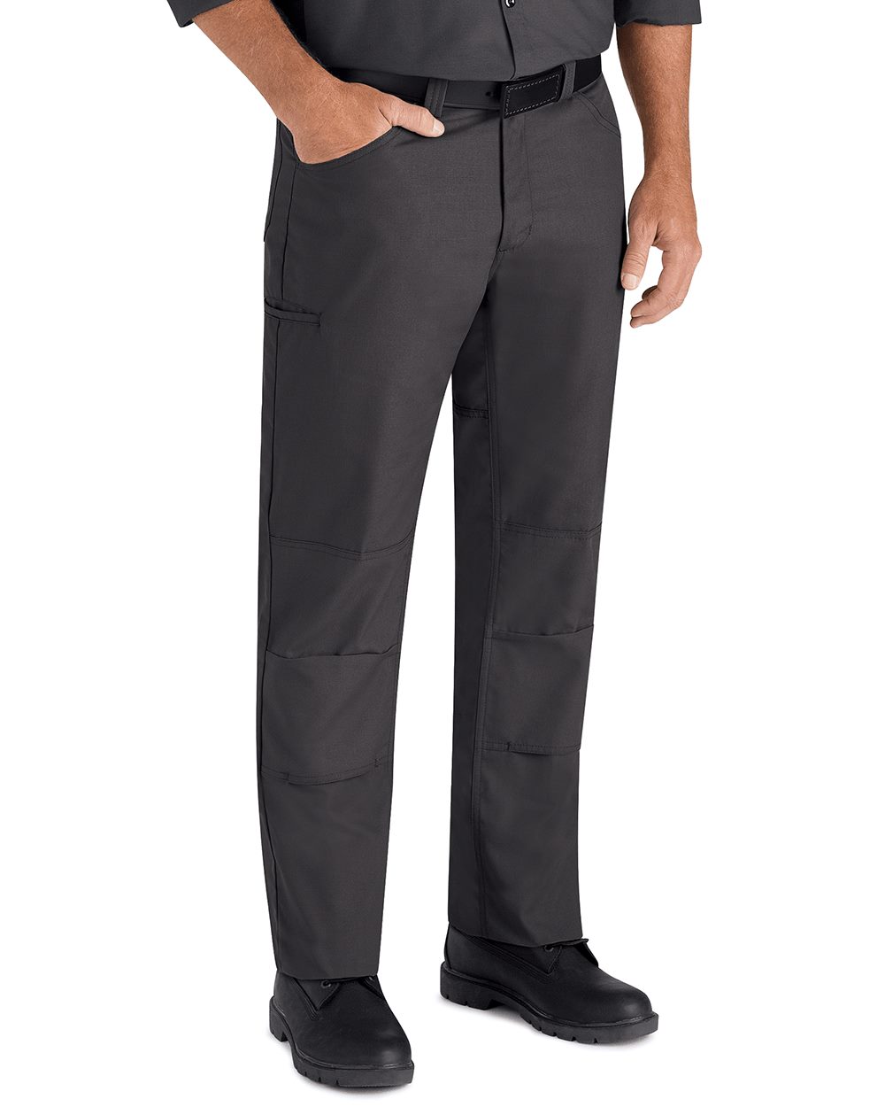Red Kap - Men's Lightweight Crew Pants - PT2L