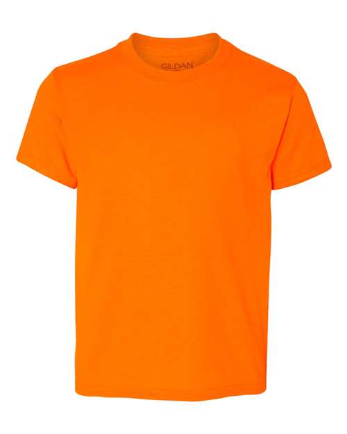 Gildan - Camiseta DryBlend® para jóvenes - 8000B