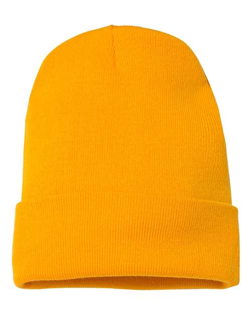 YP Classics - Gorro con puños - 1501KC