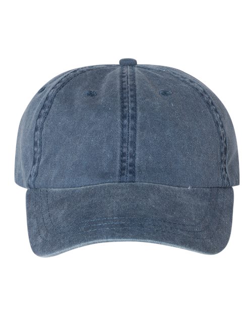 Valucap - Gorra teñida con pigmentos - SP500