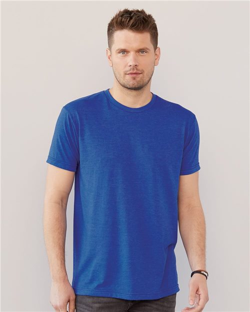 Bayside - Unisex USA-Made Triblend T-Shirt - 5710