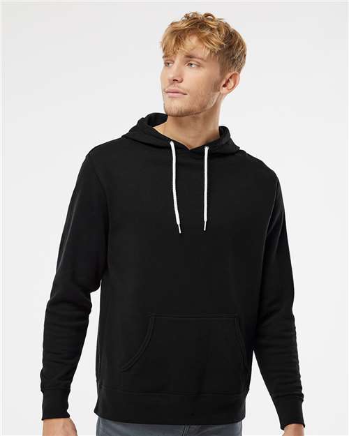 Independent Trading Co. - Unisex Lightweight Hooded Sweatshirt - AFX90UN