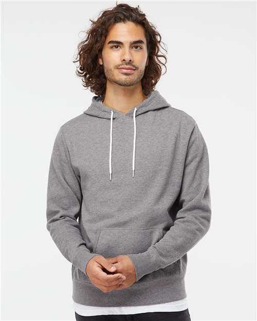 Independent Trading Co. - Sudadera ligera con capucha unisex - AFX90UN