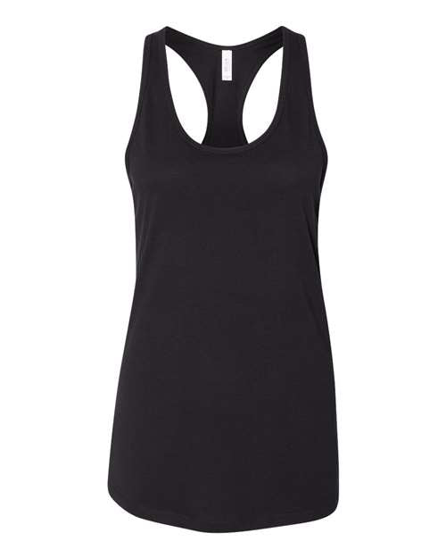 BELLA + CANVAS - Camiseta de tirantes de jersey para mujer - 6008