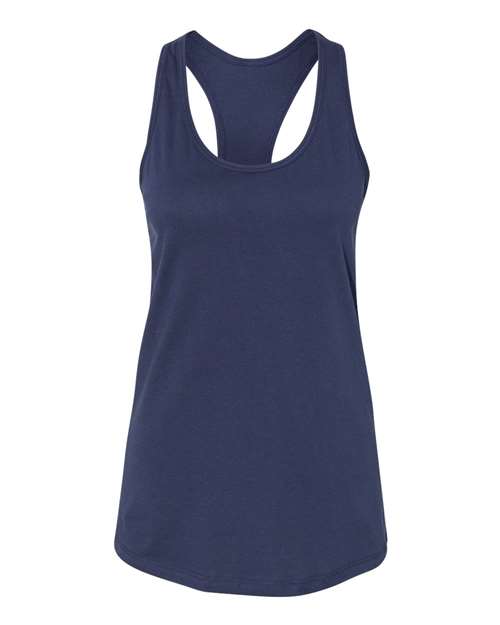 BELLA + CANVAS - Camiseta de tirantes de jersey para mujer - 6008
