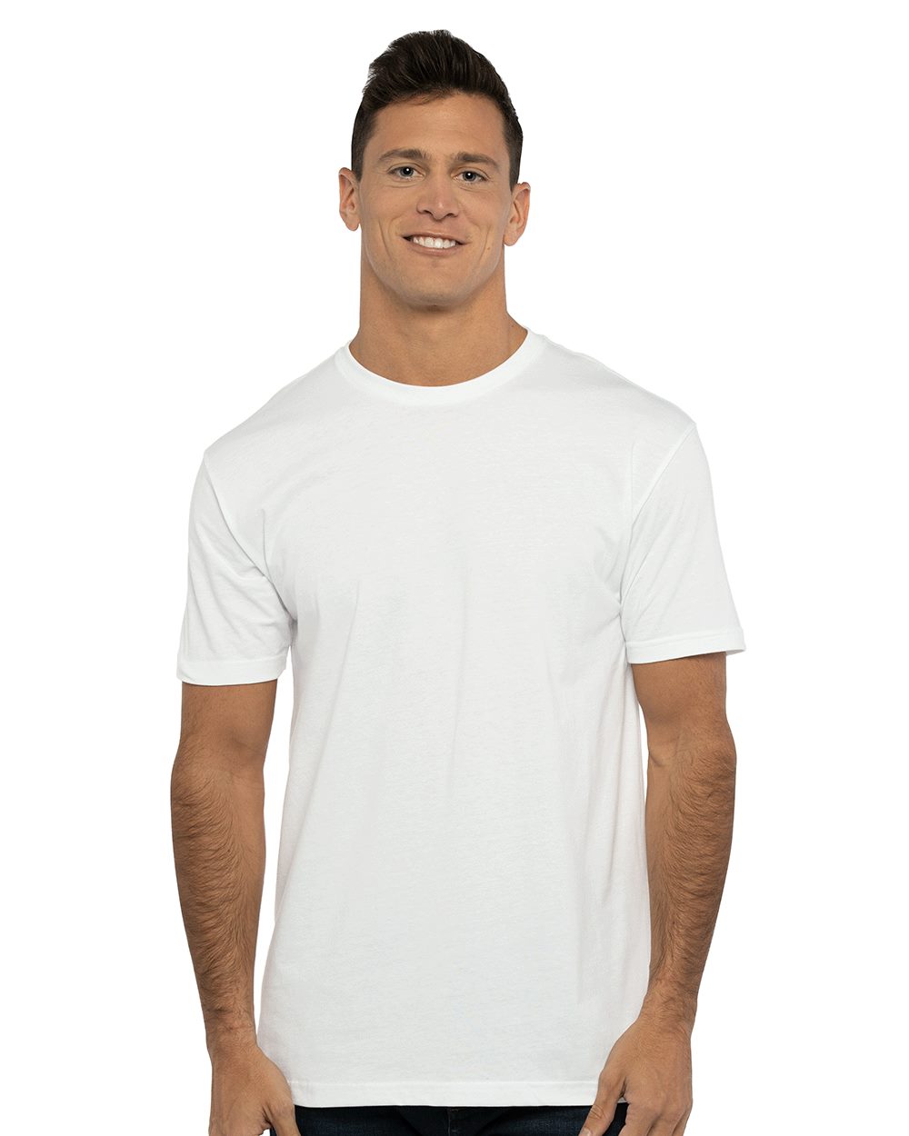 Next Level - Unisex Eco Performance T-Shirt - 4210