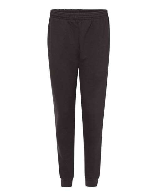 Badger - Pantalones deportivos deportivos de polar para hombre - 1215