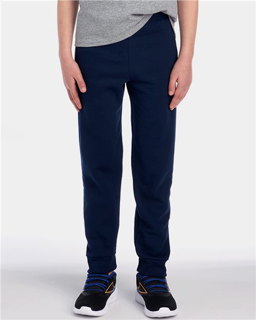JERZEES - Youth NuBlend® Joggers - 975YR