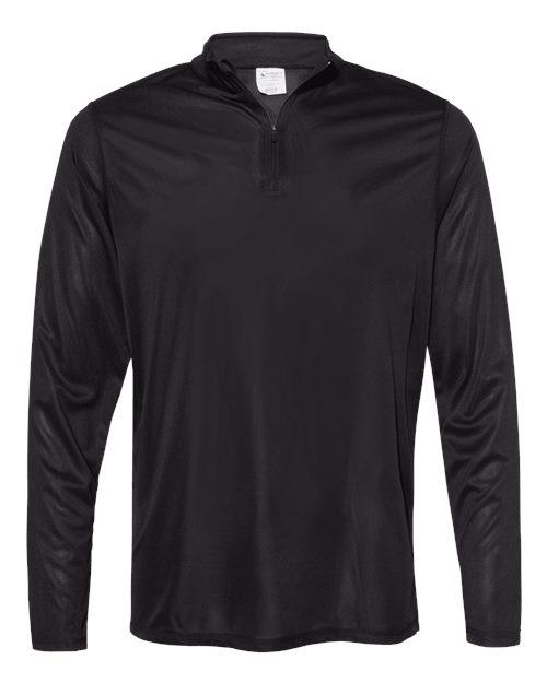 Augusta Sportswear - Men's Attain Color Secure® Performance Quarter-Zip Pullover - 2785