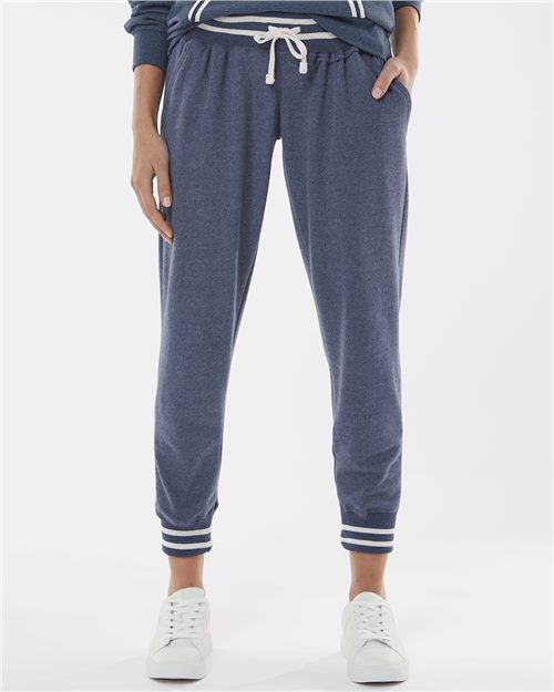 J. America - Women’s Relay Joggers - 8654
