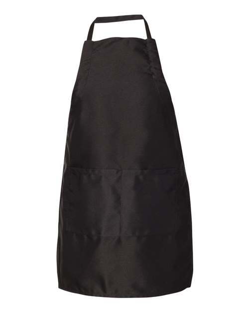 Liberty Bags - Splatter Armor Apron - 5509