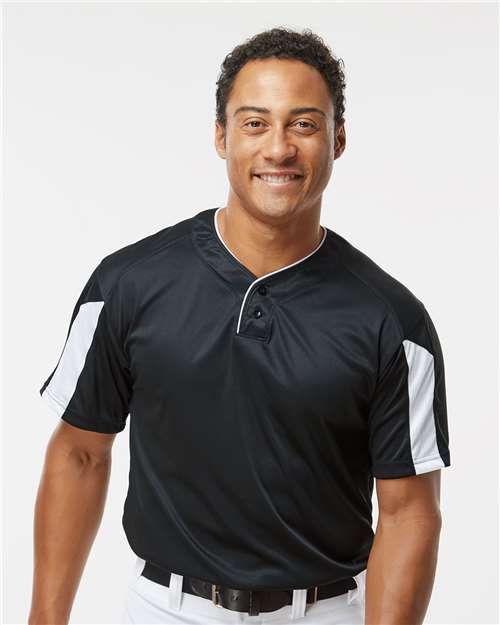 Alleson Athletic - Camiseta Striker para hombre - 7976