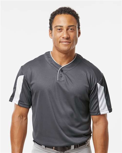 Alleson Athletic - Camiseta Striker para hombre - 7976