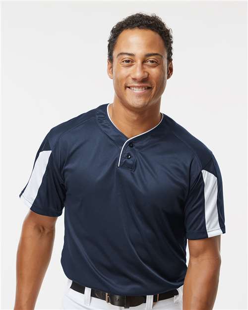 Alleson Athletic - Camiseta Striker para hombre - 7976