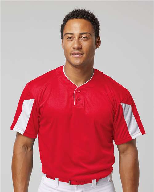 Alleson Athletic - Camiseta Striker para hombre - 7976