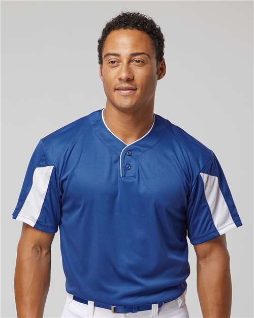 Alleson Athletic - Camiseta Striker para hombre - 7976