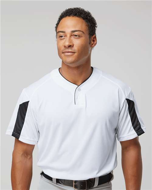 Alleson Athletic - Camiseta Striker para hombre - 7976