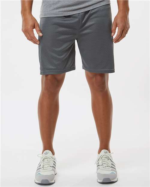C2 Sport - Men's Mesh 7" Shorts - 5107