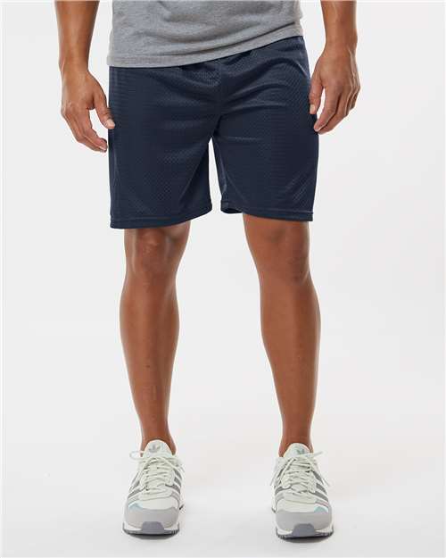 C2 Sport - Men's Mesh 7" Shorts - 5107