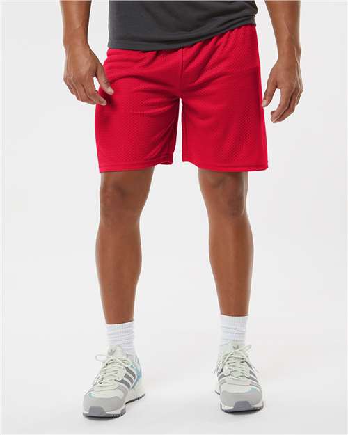 C2 Sport - Men's Mesh 7" Shorts - 5107
