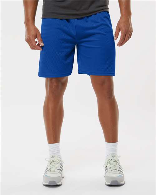 C2 Sport - Men's Mesh 7" Shorts - 5107