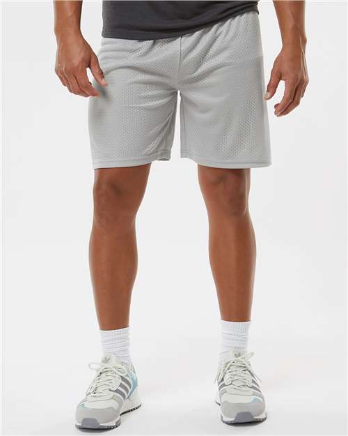 C2 Sport - Men's Mesh 7" Shorts - 5107