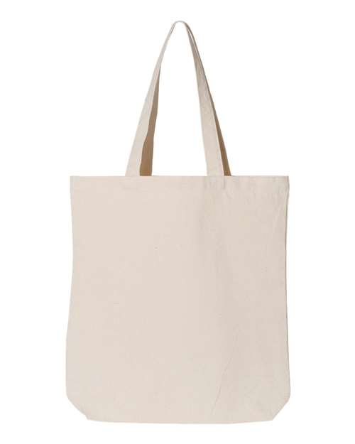 OAD - Bolso con fuelle - OAD106