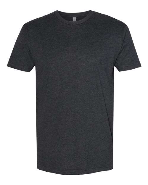 Next Level - Camiseta de ante - 6410