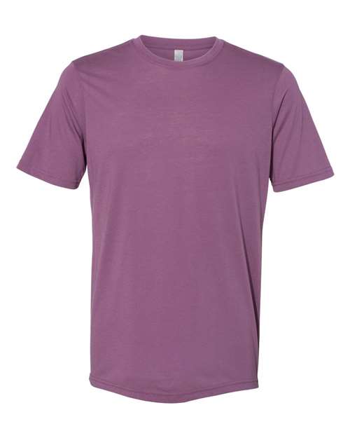 Next Level - Unisex Festival T-Shirt - 6200
