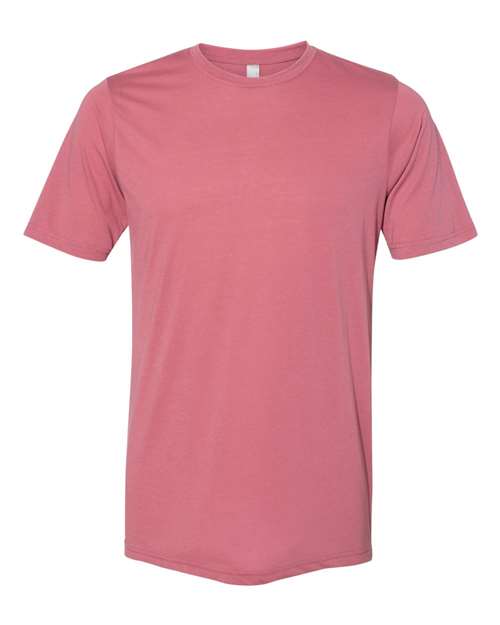 Next Level - Unisex Festival T-Shirt - 6200