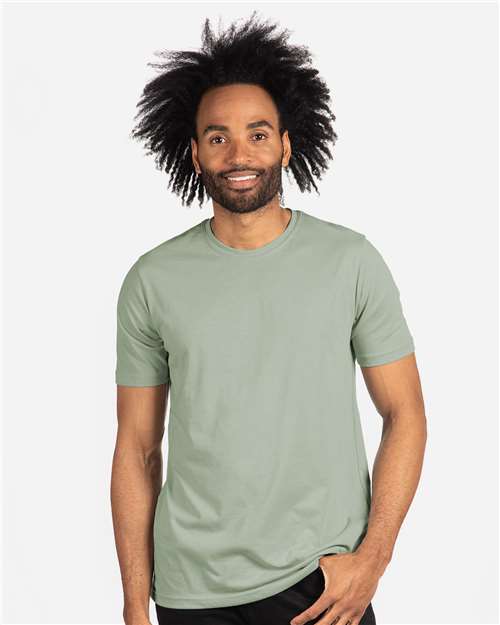 Next Level - Unisex Festival Tee - 6200