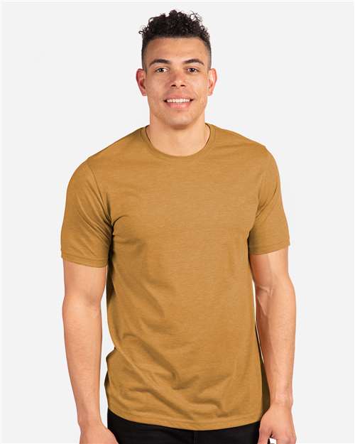 Next Level - Unisex Festival Tee - 6200