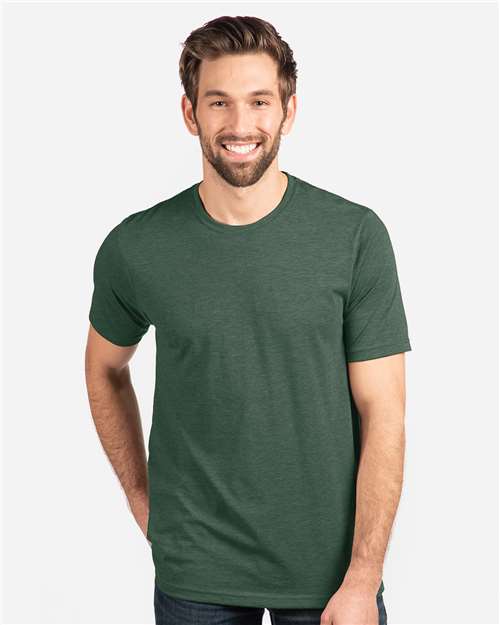 Next Level - Unisex Festival T-Shirt - 6200