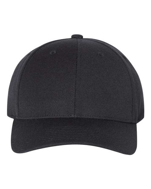 YP Classics - Gorra Snapback Premium con Visera Curva - 6789M