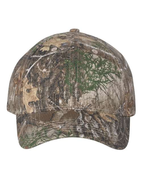 Kati - Gorra de camuflaje con licencia - LC10