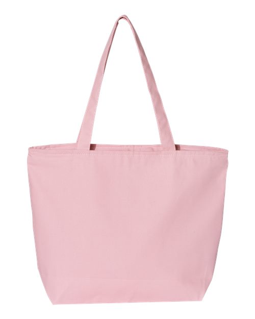 Q-Tees - Bolsa con cremallera de 25 litros - Q611
