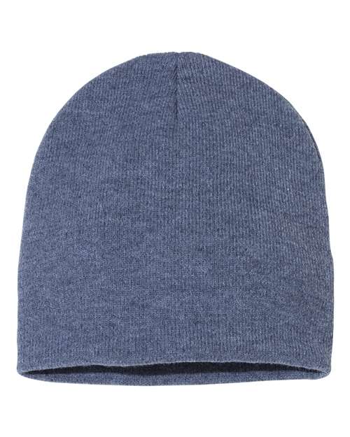 Gorro deportivo de 8 pulgadas - SP08