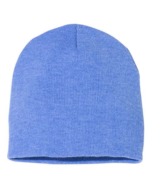 Gorro deportivo de 8 pulgadas - SP08