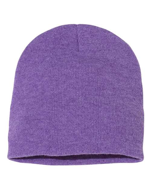 Gorro deportivo de 8 pulgadas - SP08