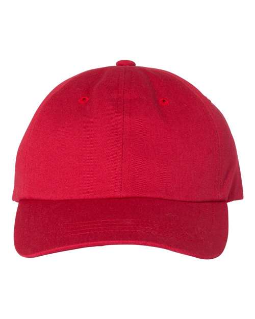 YP Classics - Gorra clásica de papá - 6245CM