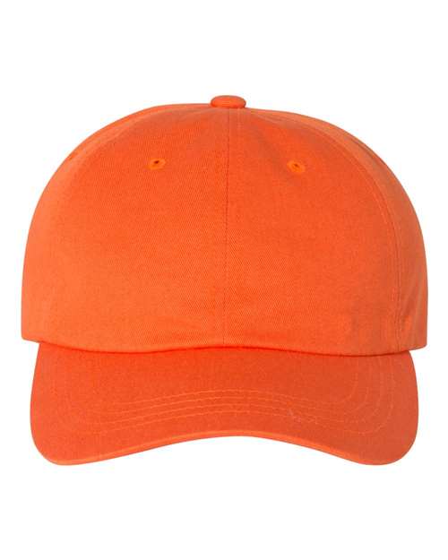 YP Classics - Gorra clásica de papá - 6245CM