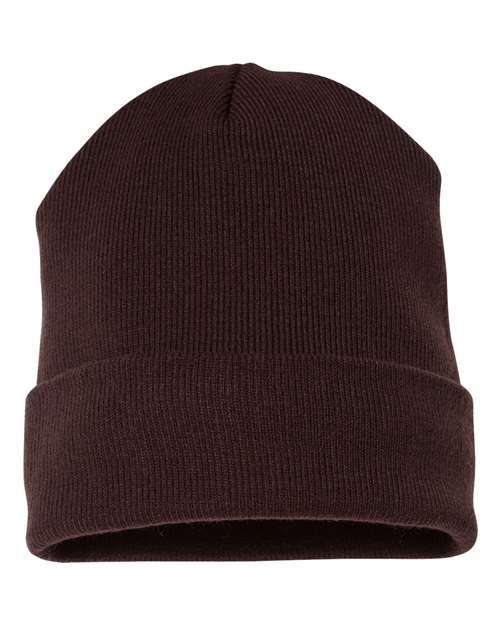 YP Classics - Gorro con puños - 1501KC