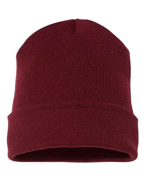 YP Classics - Gorro con puños - 1501KC