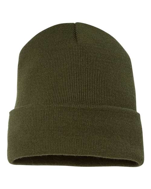 YP Classics - Gorro con puños - 1501KC