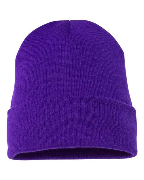 YP Classics - Gorro con puños - 1501KC